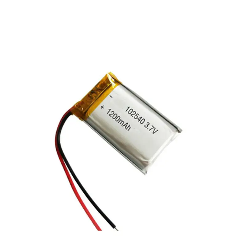 Аккумулятор PL 3.7v 1200 mAh