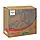 Дитячий бустер El Camino ME 1144 Roro Royal Mint (22-36 кг, ISOFIX), фото 9