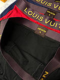 Чоловічий набір спідньої білизни Louis Vuitton 22035 труси боксери, фото 3