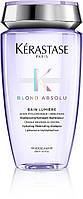 Шампунь для осветленных волос Kerastase Blond Absolu Bain Lumiere 250 мл