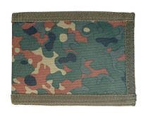 Кошелек портмоне MIL-TEC Case documents Flecktarn 15847021