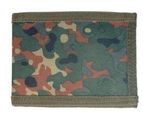 Гаманець портмоне MIL-TEC Case documents Flecktarn 15847021