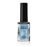 Обезжириватель GGA Professional Nail Fresher, 15 мл