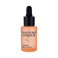 Средство для ухода за ногтями и кутикулой Couture Colour SPA Sens Cuticle Oil Apricot, 30мл