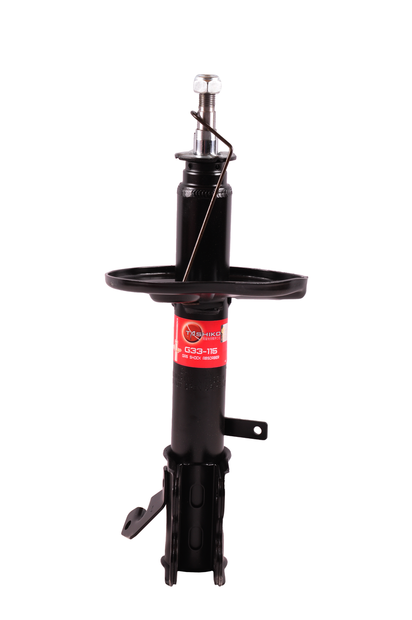 Стійка амортизатора передня ліва Tashiko G33-115