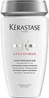 Шампунь против выпадения волос Kerastase Specifique Bain Prevention 250 мл