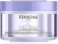 Шампунь-крем для освітленого волосся Kerastase Blond Absolu Cicaextreme 250 мл