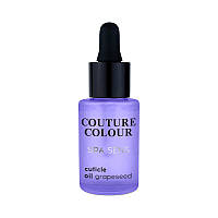 Средство для ухода за ногтями и кутикулой Couture Colour SPA Sens Cuticle Oil Grapeseed, 30мл