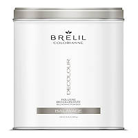 Пудра для осветления волос BRELIL Colorianne Prestige Balayage, 900 мл