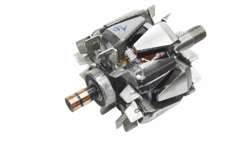 Якір генератора 2170 (ротор)