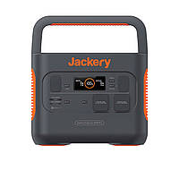 Портативна електростанція Jackery Explorer 2000 Pro (384 x 269 x 307,5 мм) чорний