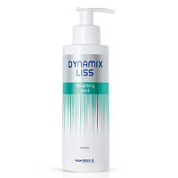 Маска Brelil Dynamix Liss Mask, 250 мл