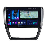 Штатная Магнитола Volkswagen Jetta 2011-2018 на Android Модель ТС10-8octaTop-4G-DSP-CarPlay