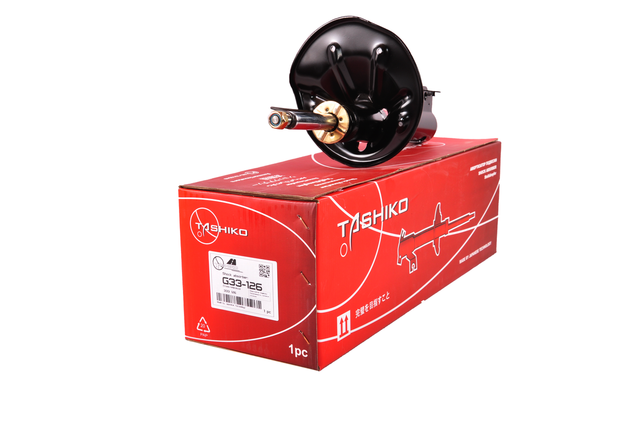 Изображение Стійка амортизатора передня права Tashiko G33-126 Стійка амортизатора передня права Tashiko G33-126