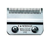 Ножевой блок Wahl Wedge Blade 0,5-2,9 мм (2228-416) для машинки 5 Star Legend
