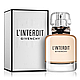L'Interdit Givenchy edp Живанші Інтердіт парфумована 50 мл. Оригінал Франція - фото 1 - id-p1656570309