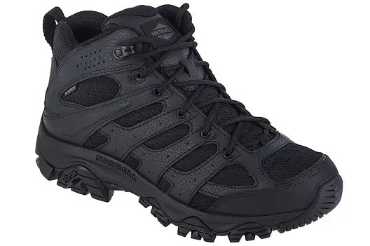 Черевики Merrell тактичні Moab Tactical 41 / 25.5cm / us-7.5 / uk-7, фото 1