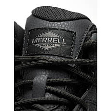 Черевики Merrell тактичні Moab Tactical 41 / 25.5cm / us-7.5 / uk-7, фото 5