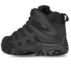 Ботинки Merrell Moab tactical wp Mid 41 / 25.5cm / us-7.5 / uk-7, фото 4
