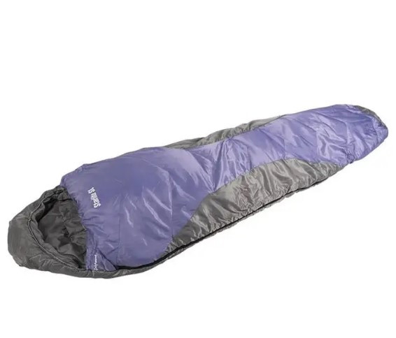 Спальний мішок Mumia starlite двошаровий Mil-Tec 17814169, фото 1