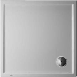 Душовий піддон Duravit Starck Slimline 720116000000000 100х100 см