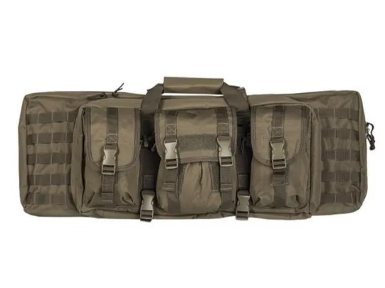 Сумка Транспортувальна тактична 80 см MIL-TEC 16193101, фото 1