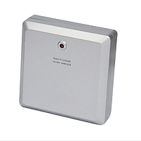 Метеостанція прогноз погоди годинник Technoline WS6850 White (WS6850) Електронна метеостанція побутова Німеччина, фото 6