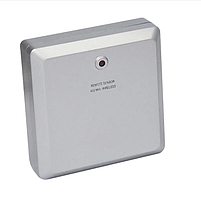 Метеостанція прогноз погоди годинник Technoline WS6850 White (WS6850) Електронна метеостанція побутова Німеччина, фото 7