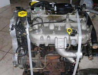 Двигатель Renault Latitude 2.0 16V, 2011-today тип мотора M4R 746