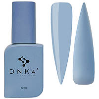 База цветная DNKa Cover №016 Sincere Небесно-голубой, 12 мл