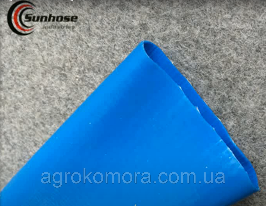 Шланг LayFlat (LFT) 2", тиск до 6,0 бар, бухта 100м Sunhose