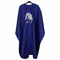 Пеньюар синій SPL 905073-C