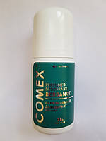 Натуральный дезодорант с алунитом Comex, аромат бергамота