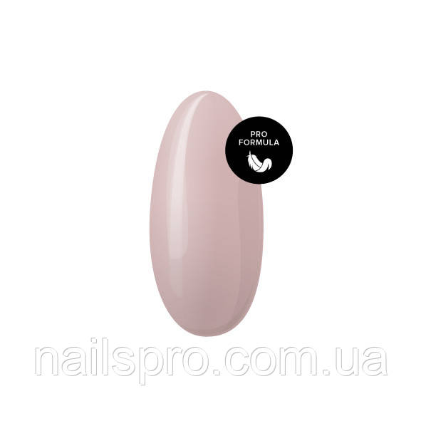 Siller Nude Base Pro №9 камуфлююча кольорова база, 15 мл
