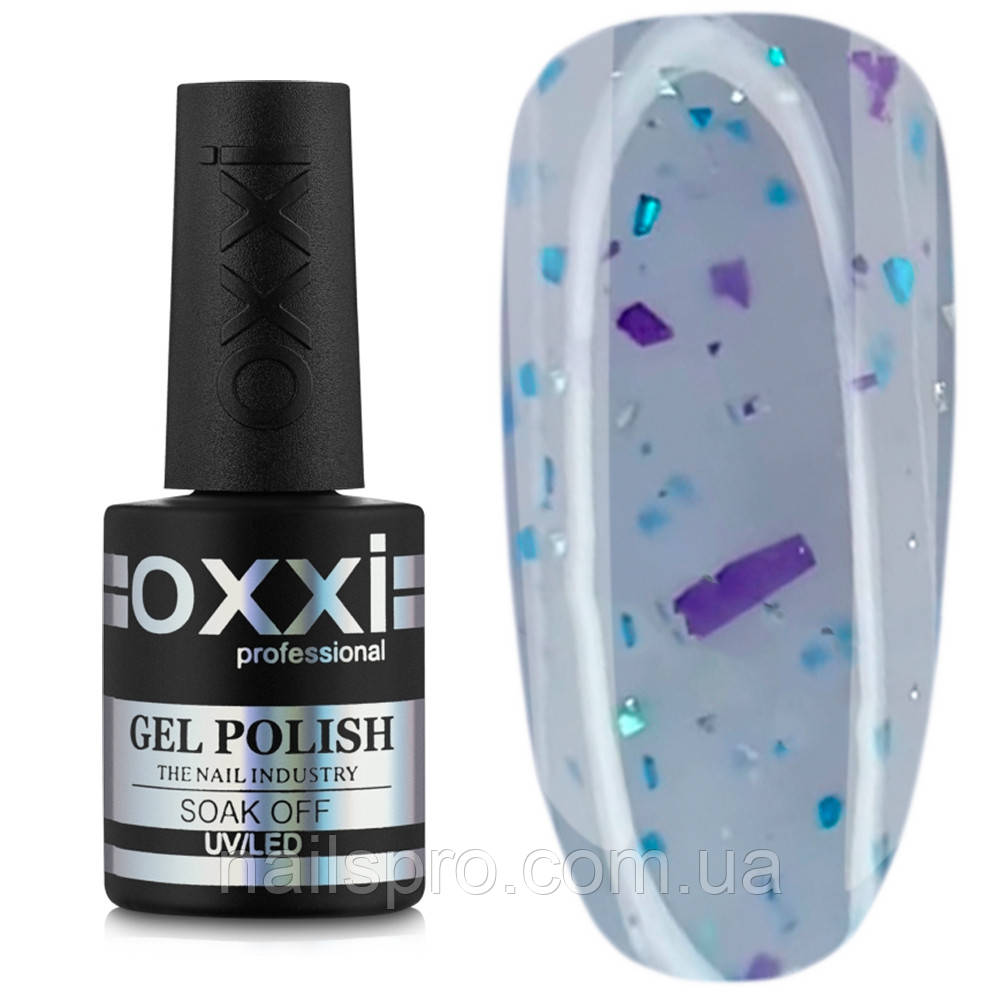 Камуфлююча база Jolly Base Oxxi Professional 10 мл, № 04