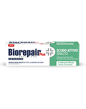 Зубна паста Biorepair Plus “Екстра досконалий захист», 75 мл