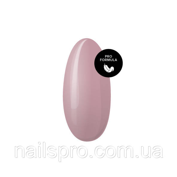 Siller Nude Base Pro №10 камуфлююча кольорова база, 15 мл