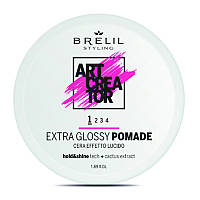 Помада для блеска BRELIL Extra Glossy Pomade Art Creator, 50 мл