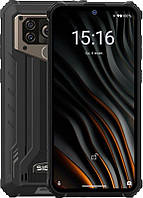Смартфон Sigma X-treme PQ55 6/64Gb Black UA UCRF