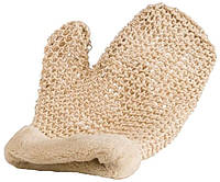 Мочалка-перчатка для душа из сизаля Suavipiel Natural