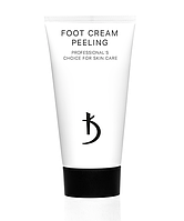Кремовий пілінг для ніг Kodi Foot Cream-Peeling, 150 мл