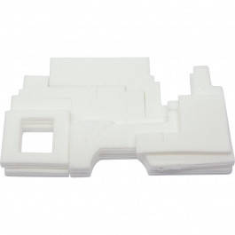 Вбираючі прокладки  для Canon Pixma G650   (MC-G02), фото 1