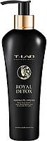 Крем для абсолютной детоксикации лица, рук и тела T-Lab Professional Royal Detox Absolute Cream 300 мл