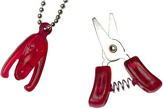 Ножіці- брелок HiyaHiya