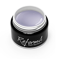 Гель для нарощування ReformA Builder Gel 14 г, Clear