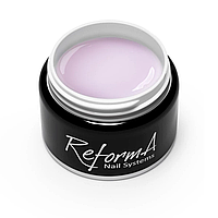 Гель для нарощування ReformA Builder Gel 14 г, Grape Milk