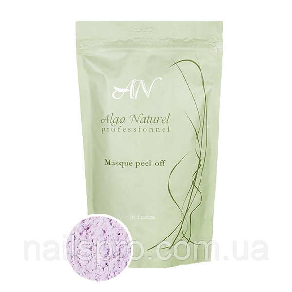 Альгінатна маска для обличчя Algo Naturel Виноградна, 1 кг