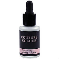 Засіб для видалення кутикули Couture Colour Fast-Acting Cuticle Remover, з піпеткою, 30 мл