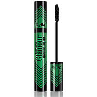 Туш для вій Delia Glamor Separation Volume Length Mascara, 12 мл