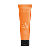 Колорирующий крем BRELIL CC COLOR CREAM с увлажняющим эффектом, 70 мл Mango copper